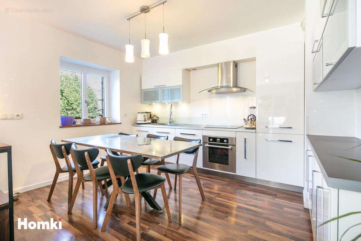 Appartement à SAINT-NIZIER-DU-MOUCHEROTTE