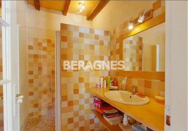 Maison à BERGERAC