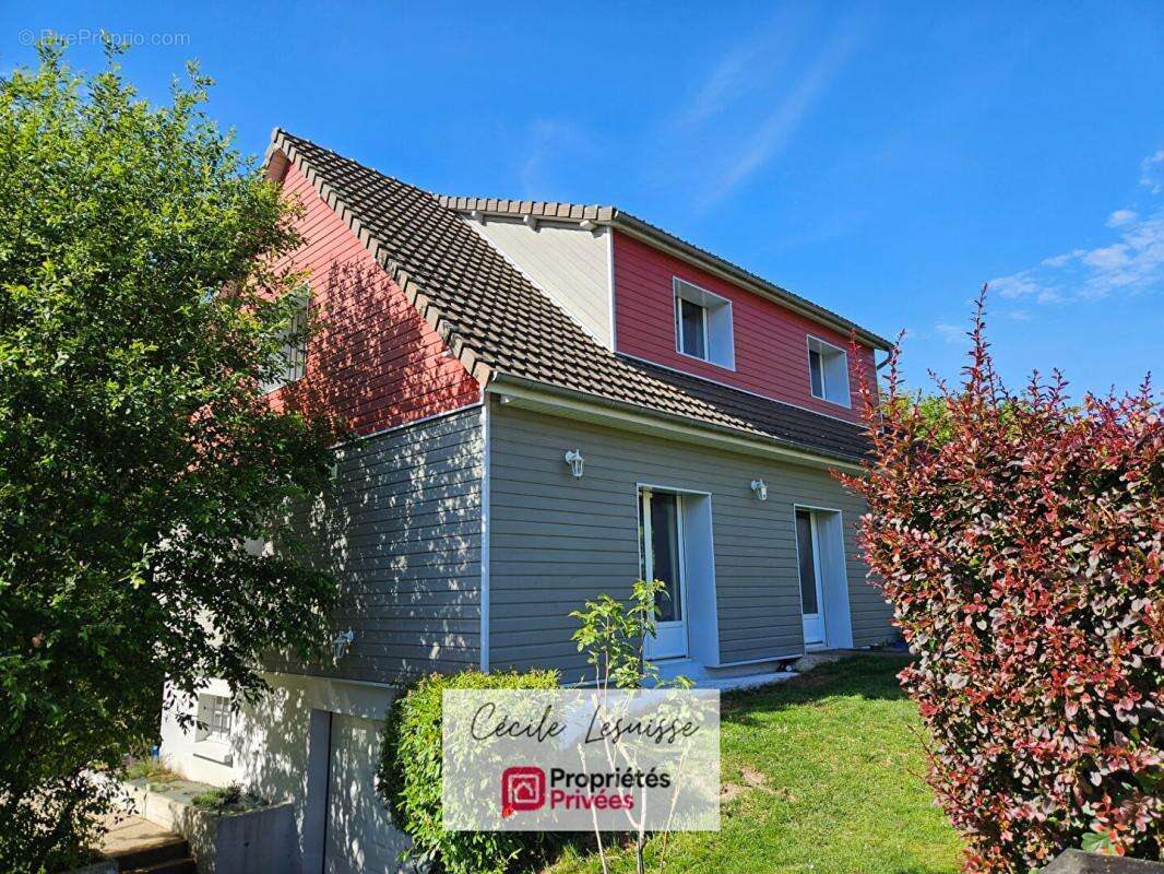 Pavillon viable de plain-pied en très bon état, sur sous-sol complet - photo 17