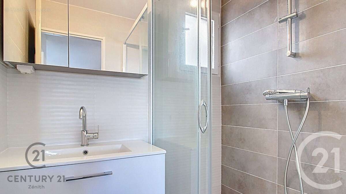 Appartement à LE BARCARES