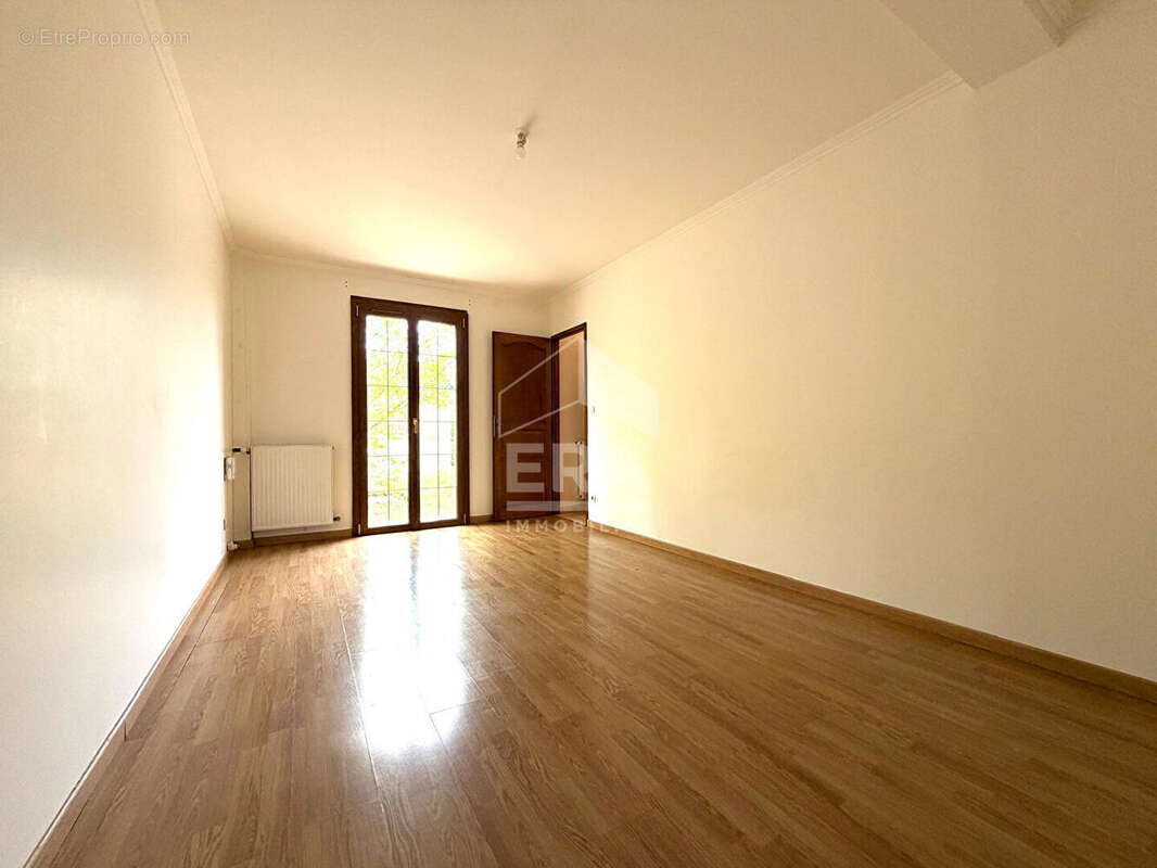 Maison 124m² à moncourt-fromonville - photo 7