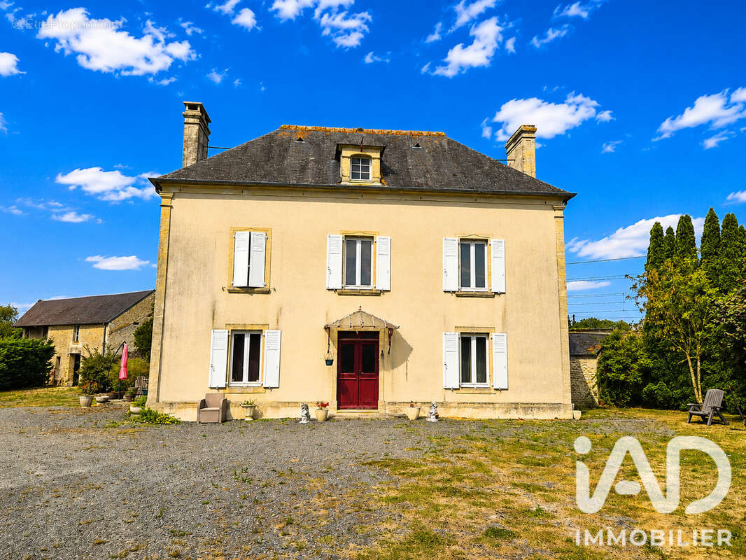 Maison 156 m² à Crouay  - photo 3