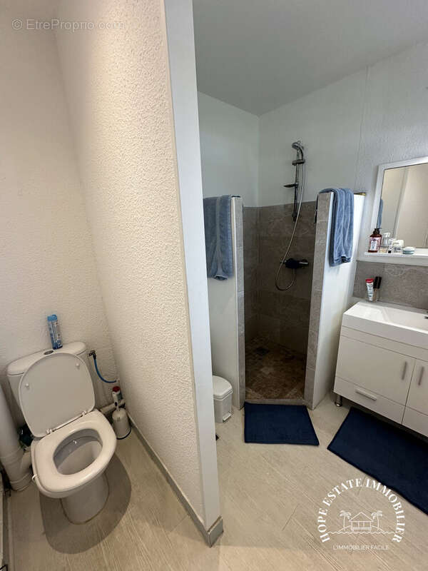 Appartement à SAINT-MARTIN