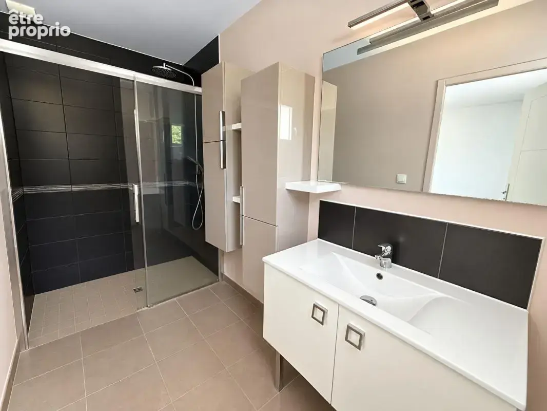 Villa Champniers 6 pièce(s) 140 m2 - photo 11