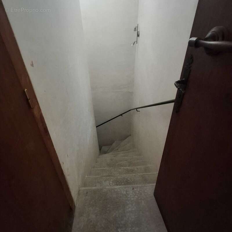 Maison à MONTEMBOEUF