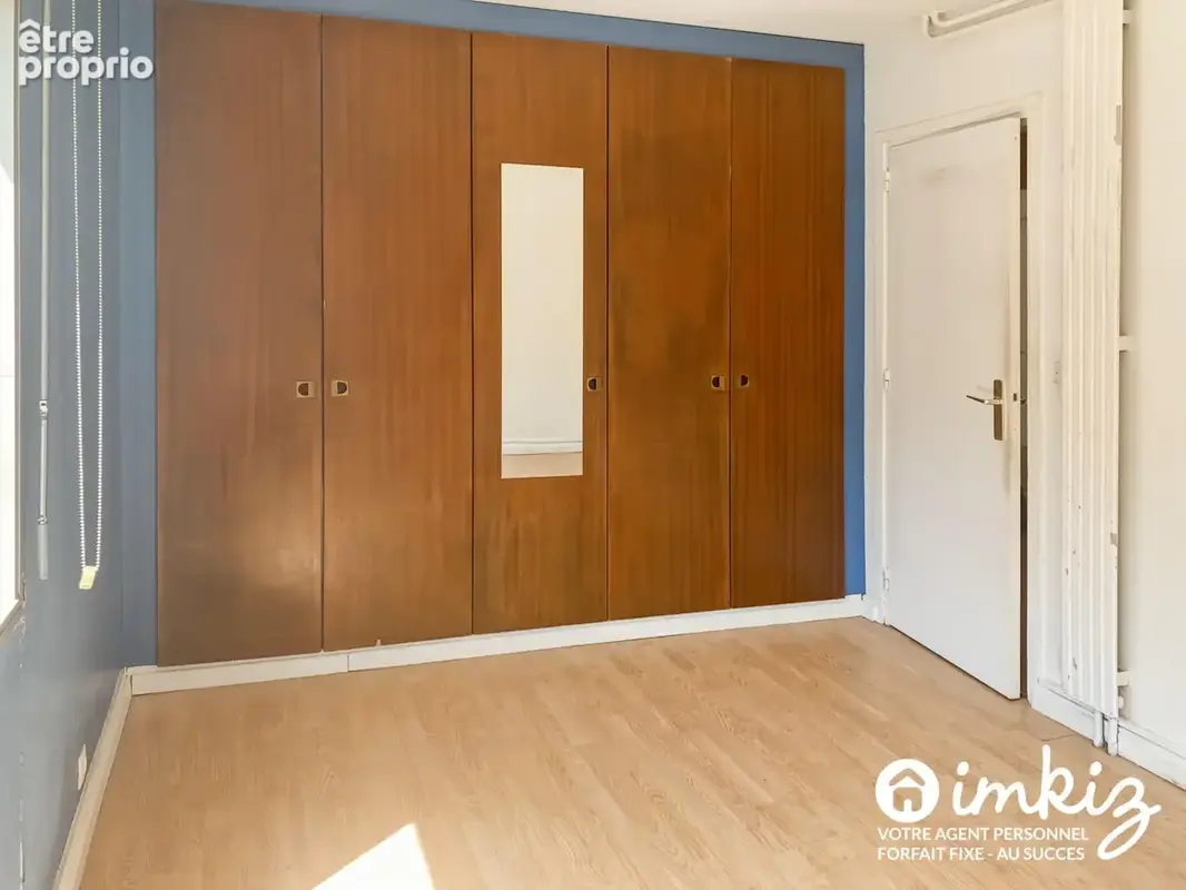 Appartement 2 pièces - photo 5