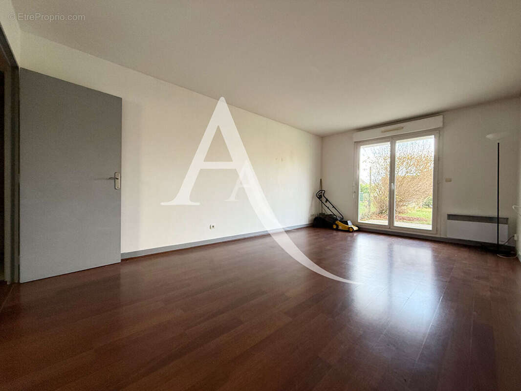 Appartement à CHATOU