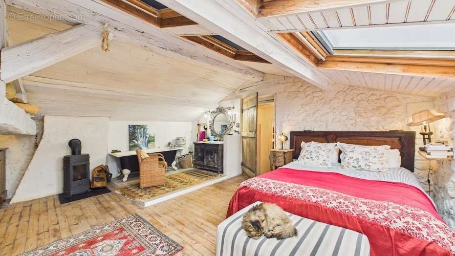 Maison à BORDEAUX