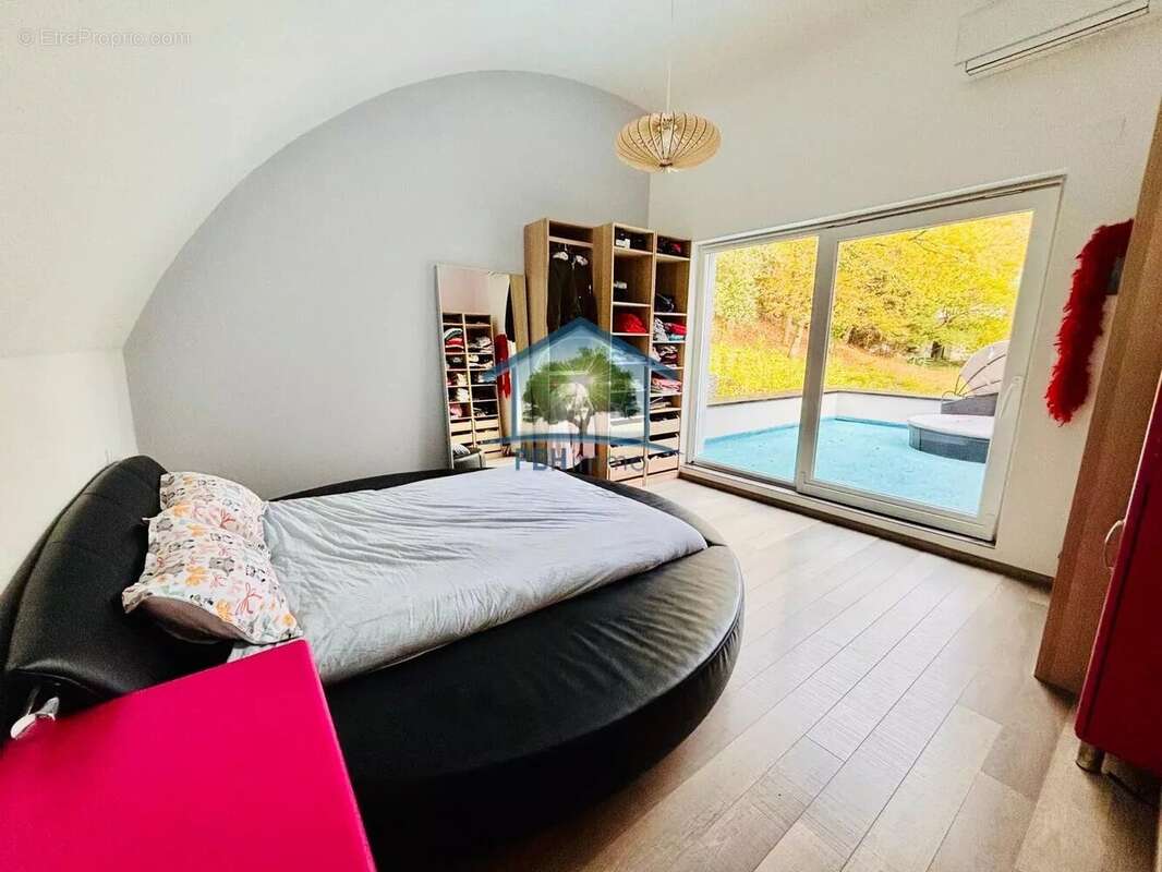 Maison à WINGEN-SUR-MODER