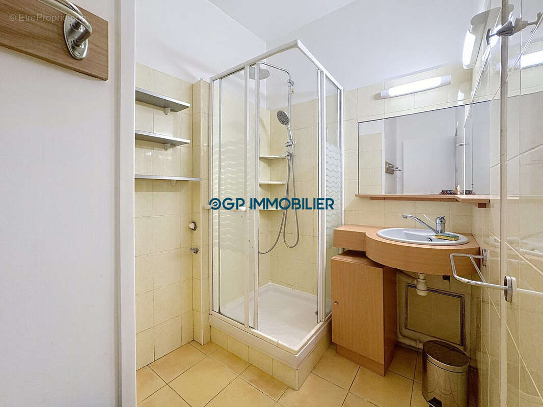 Appartement à MONTAUBAN