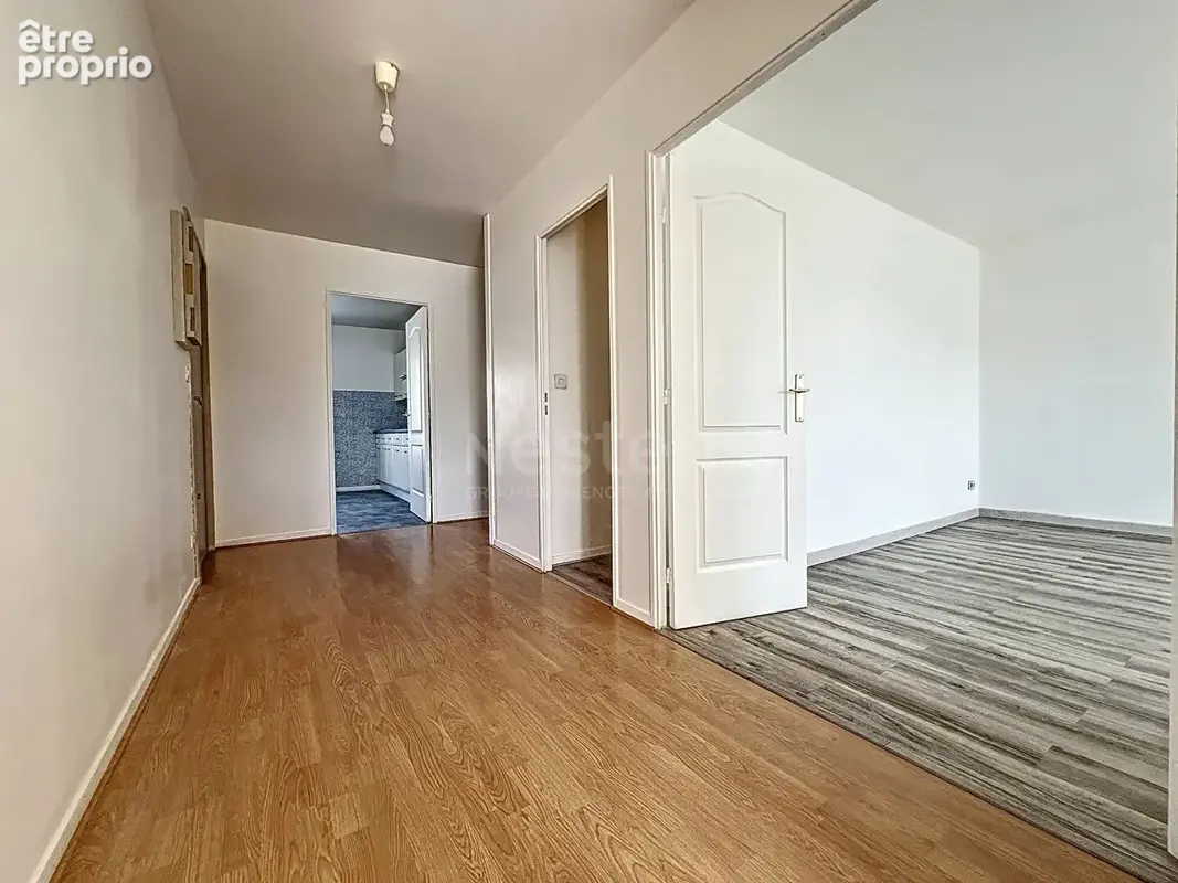 Appartement proche gare de Chantilly ,  3 pièce(s), 74m² habitables, balcons - photo 9