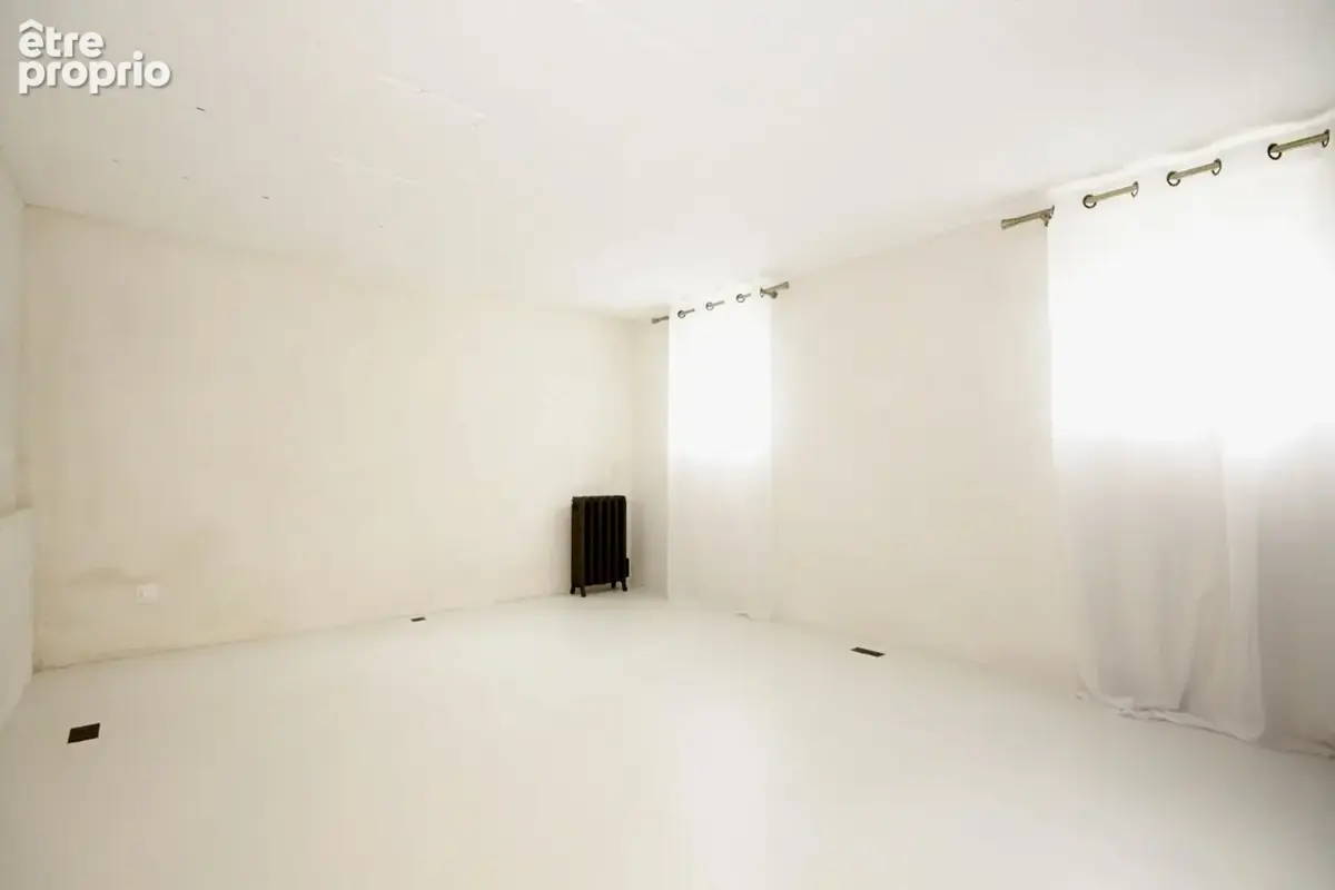 Maison 79m² à fontenay-sous-bois - photo 12
