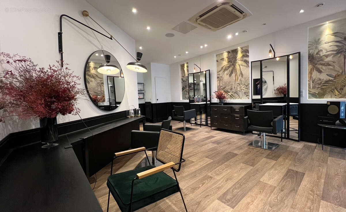 Commerce à RUEIL-MALMAISON