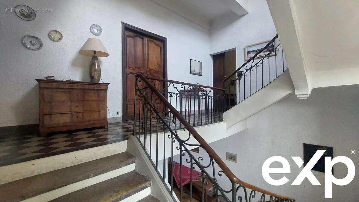 Maison à SAINT-JEAN-DU-GARD