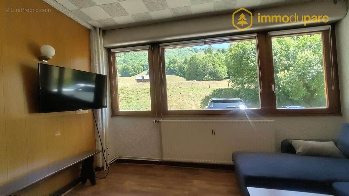 Appartement 27 m² à Aillon-Le-Jeune  - photo 2