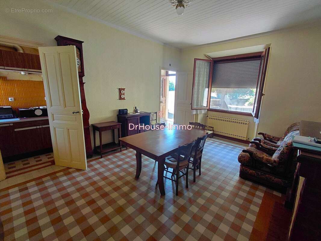 Maison 128 m² à Upie  - photo 6