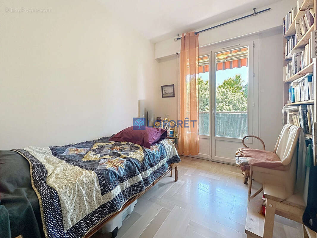 Appartement à DRAGUIGNAN