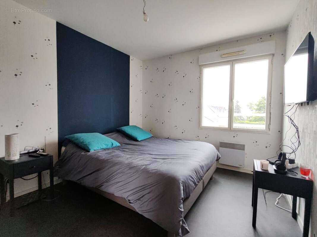 Appartement à MURS-ERIGNE