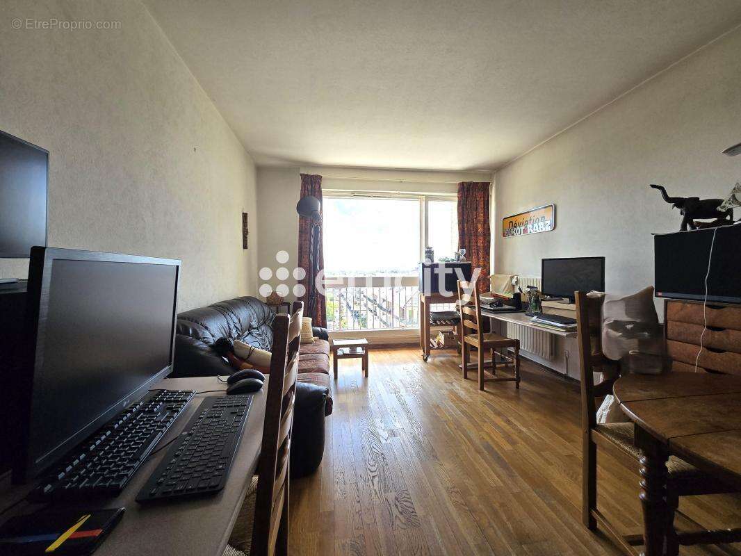 Appartement à MAUREPAS