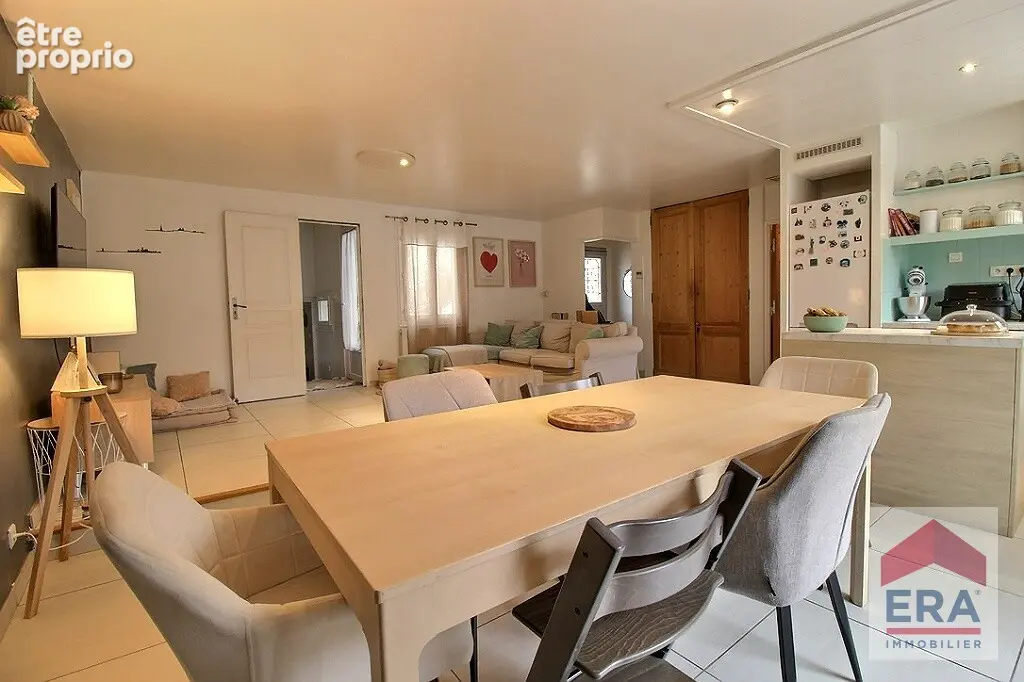 Maison 110m² à le pontet - photo 5