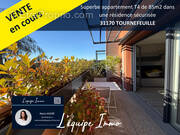 Appartement à LEVIGNAC