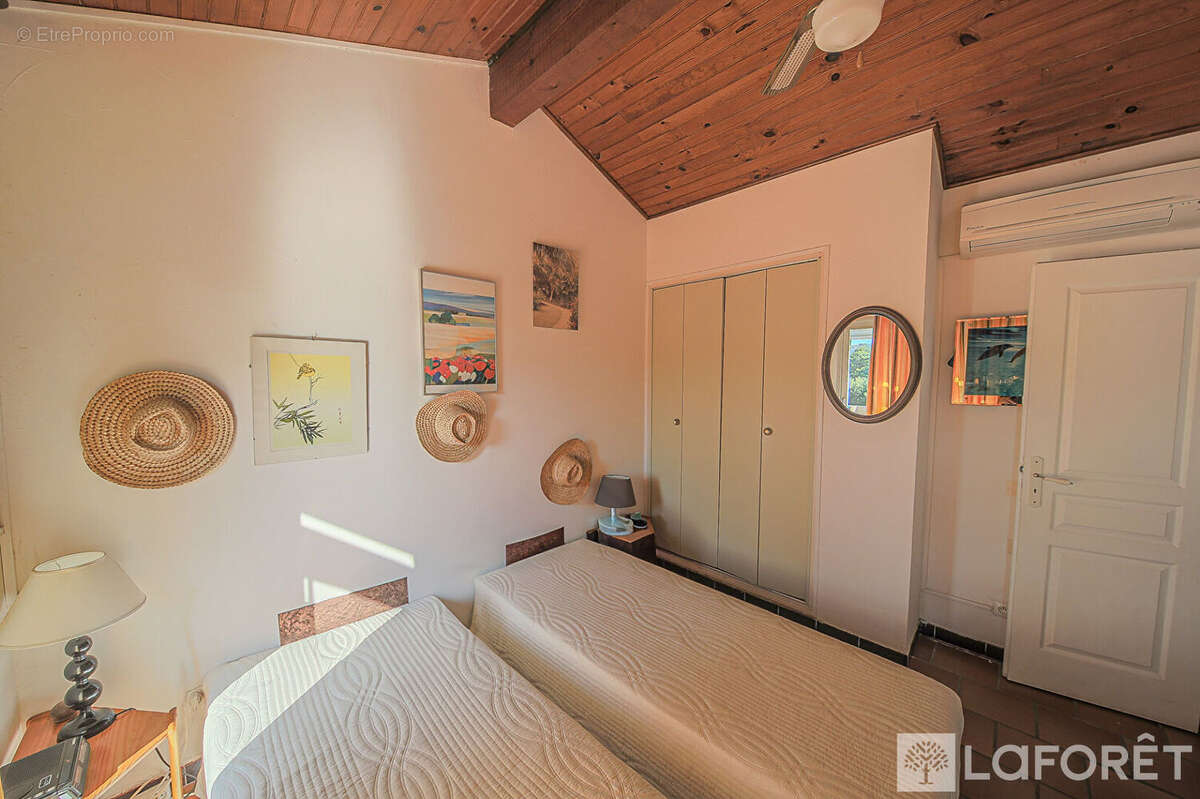 Maison à PORTO-VECCHIO