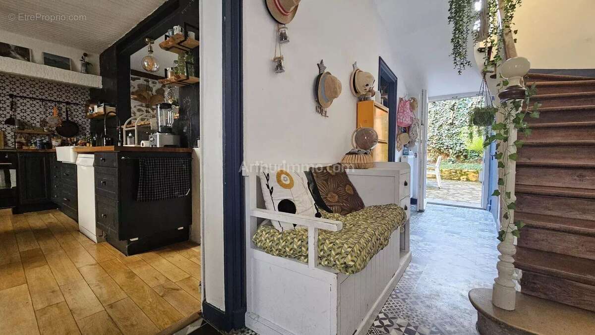 Vente Maison Montlhery(91310) 359 000ï¿œ - photo 7