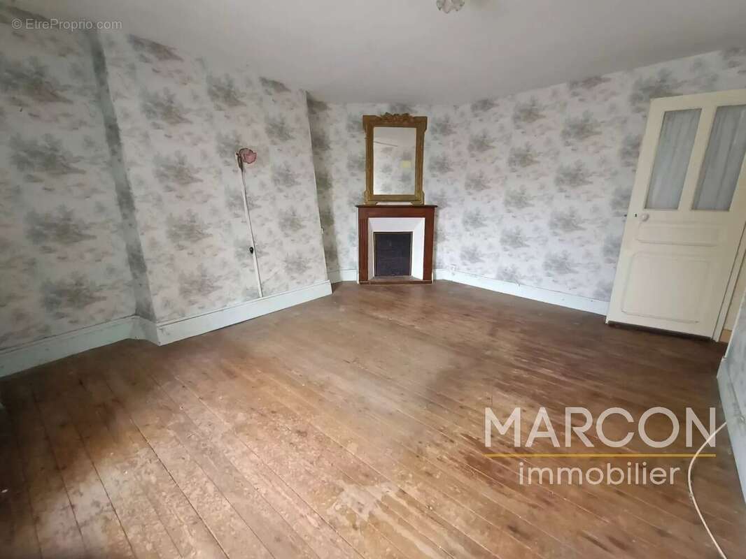 Vente maison secteur saint sulpice les champs - photo 10
