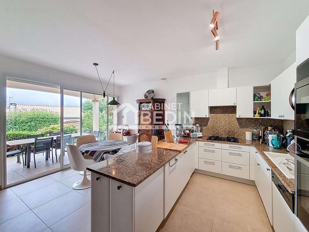 Maison à ROUFFIAC-TOLOSAN