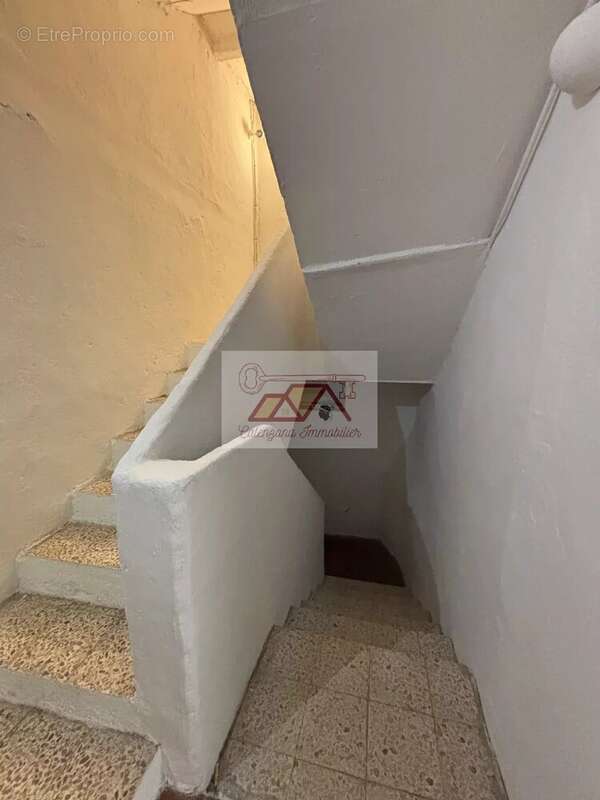 Appartement à L'ILE-ROUSSE