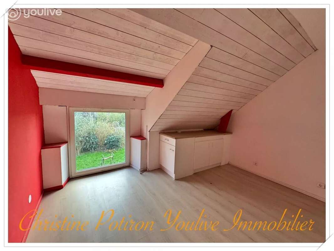 Maison à SAINT-GERAND