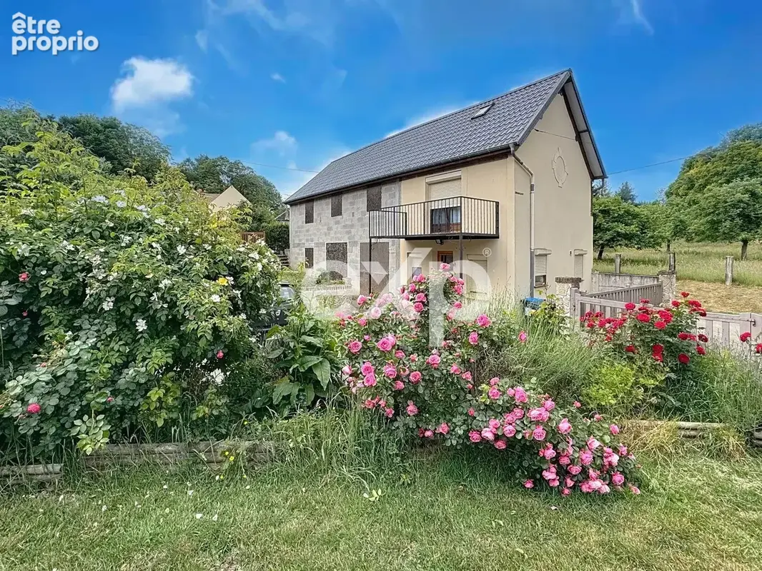 Maison 21 pièces 550 m² à vendre à Grandvilliers (60210) - photo 6