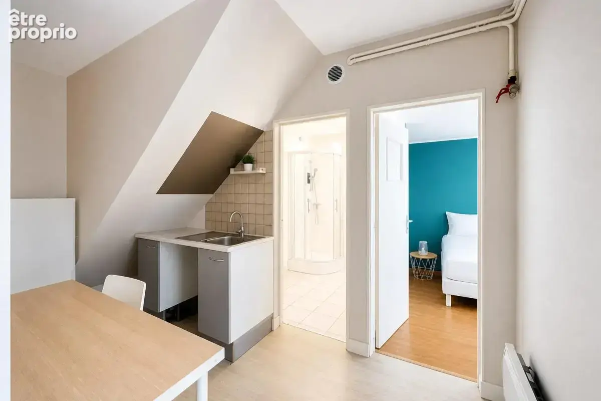 Maison de 6 pièces de 110 m² à Saint-Brieuc - photo 13