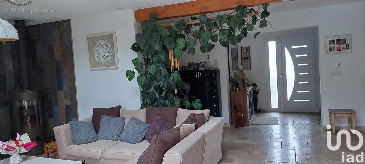 Photo 6 - Maison à GALLARDON