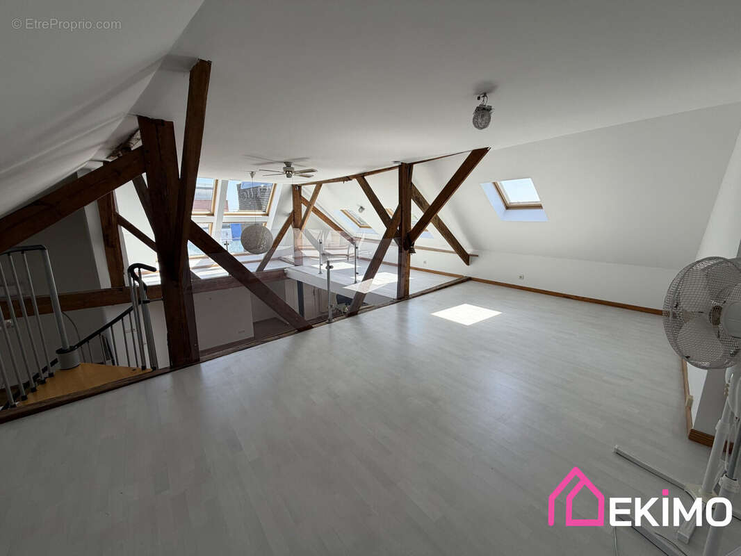 Appartement 138 m² à Roubaix  - photo 6