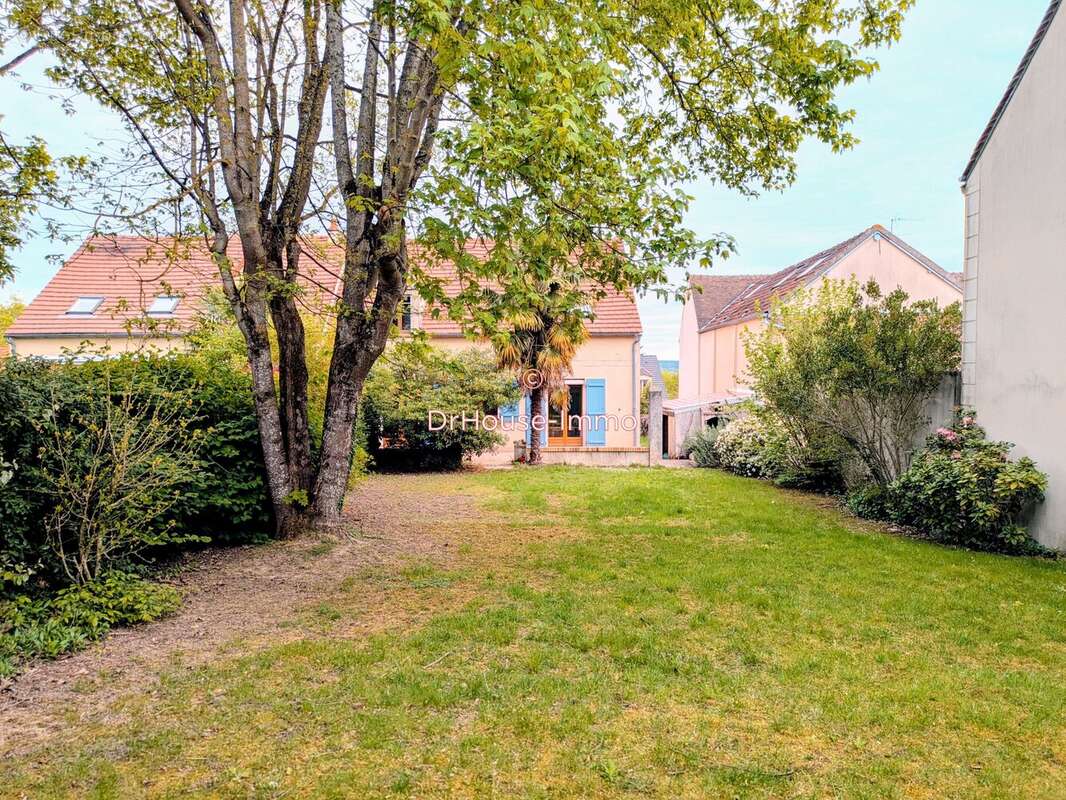 Maison 130 m² à Orgeval  - photo 105