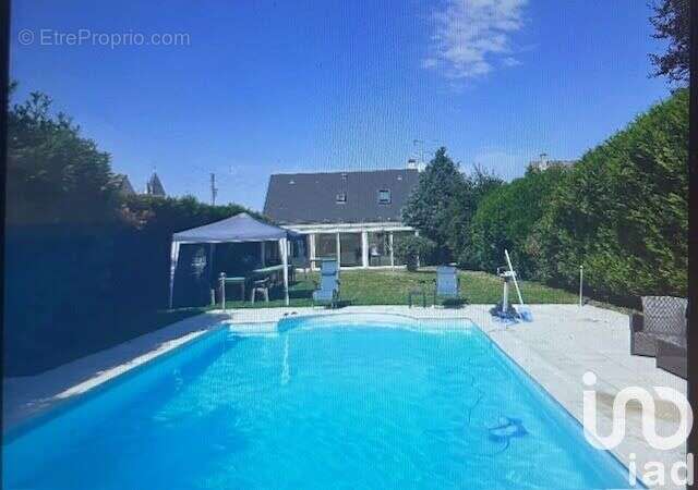 Photo 4 - Maison à DENONVILLE