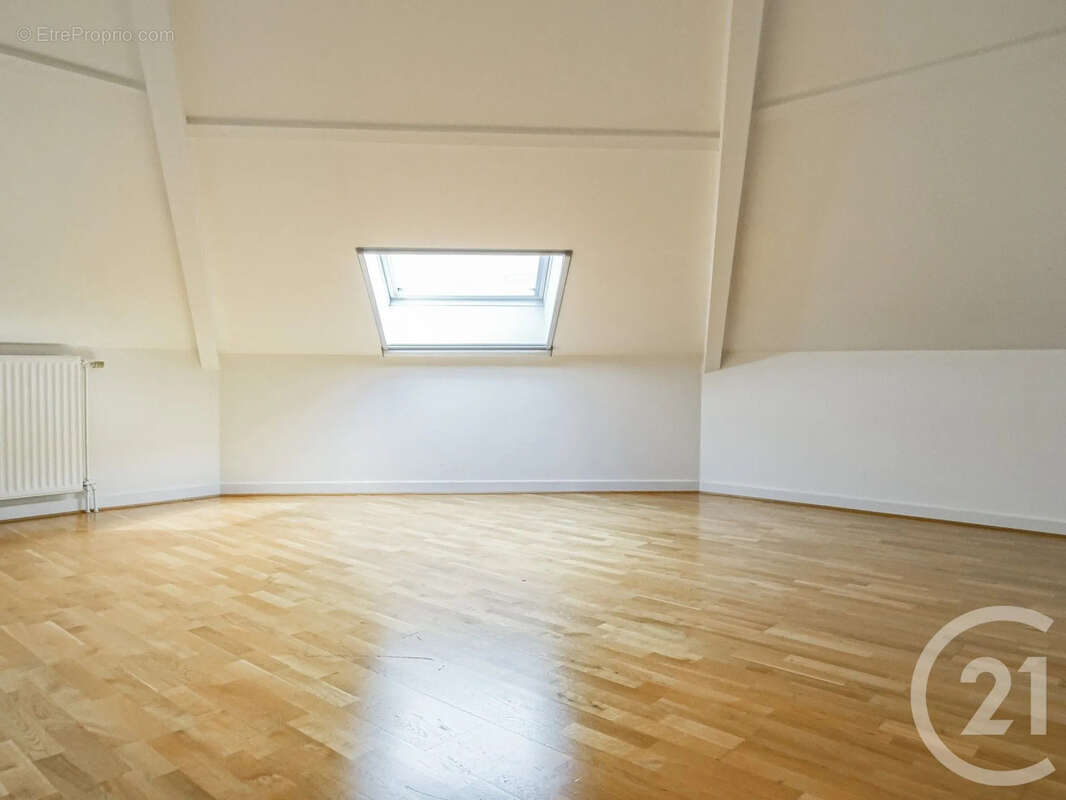 Appartement à LYON-3E