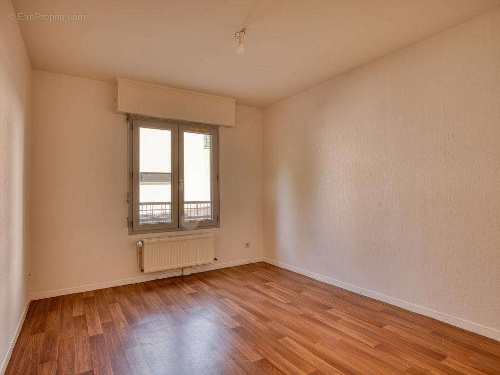 Appartement à ANGERS