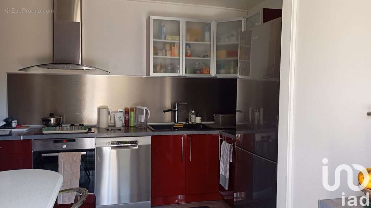 Photo 3 - Maison à BARBERY