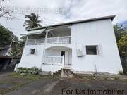 Maison à VIEUX-HABITANTS