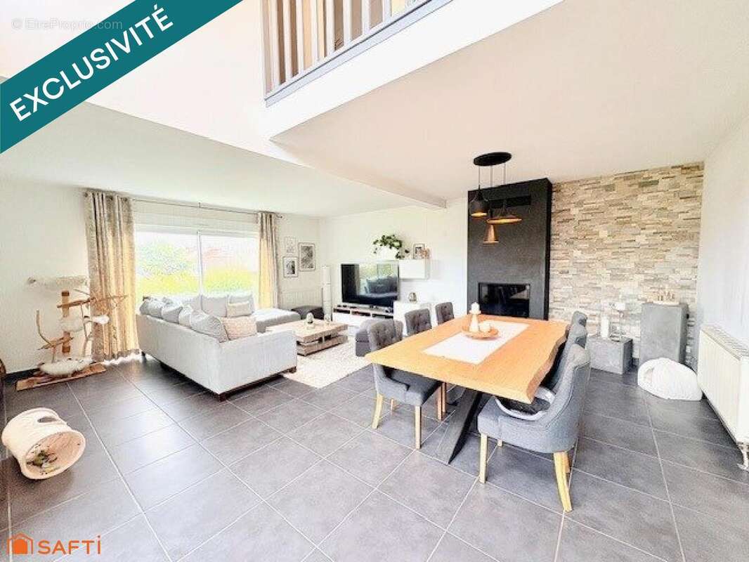 Photo 2 - Maison à SAINT-AMAND-LES-EAUX