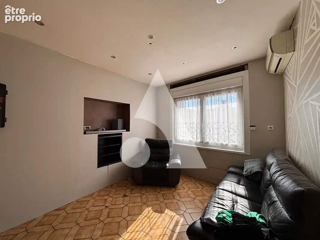 Maison Somain 4 pièce(s) 85.59 m2 - photo 2