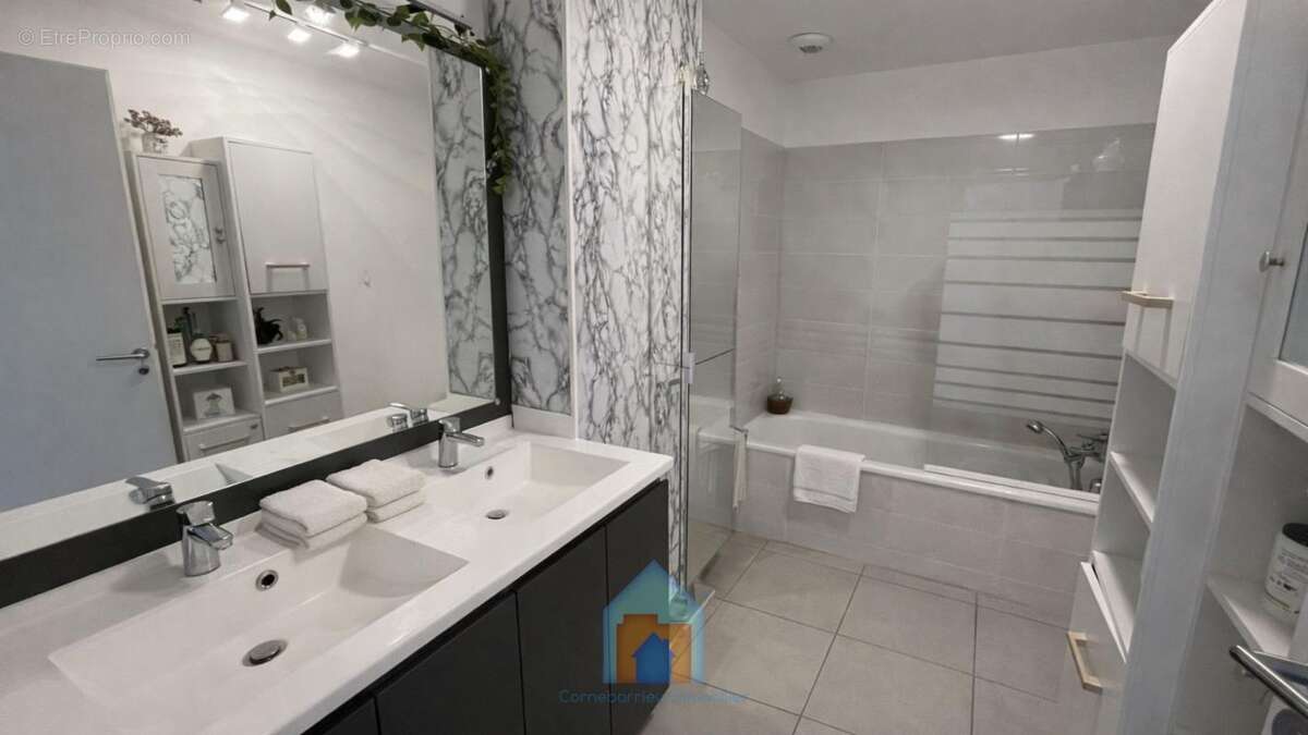 Appartement à AUSSONNE