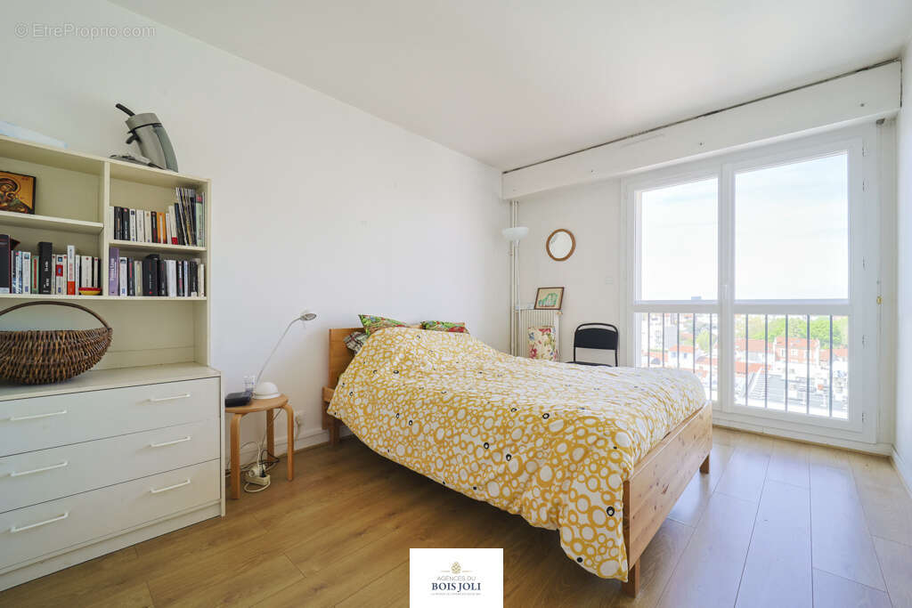 Appartement à VANVES