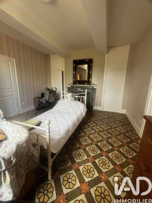 Photo 6 - Maison à PARISOT