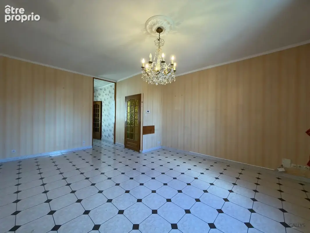 Maison 4 pièces 67 m² à vendre à Villerupt (54190) - photo 4