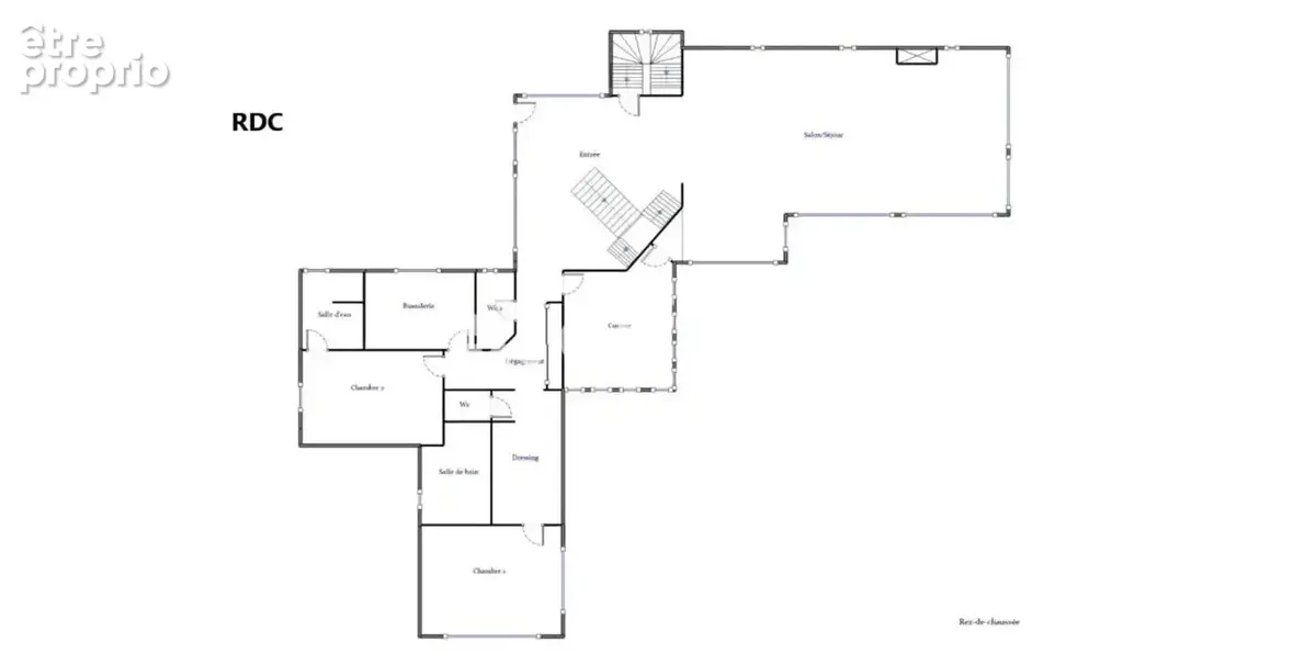 Maison d'architecte - photo 23