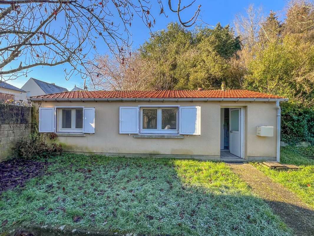 Appartement à SAINT-REMY-LES-CHEVREUSE