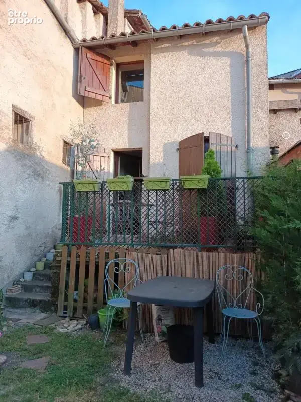 Maison 5 pièces 67 m² à vendre à Albi (81000) - photo 3